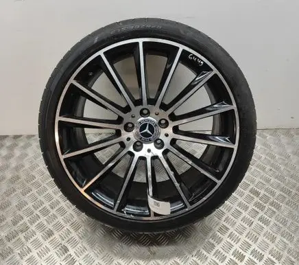 Mercedes-Benz E W238 R20 alloy rim A2134012300