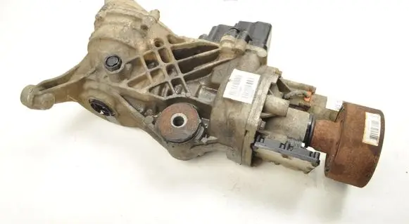 Volvo XC60 Rear differential 1216688