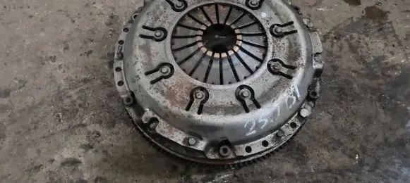 Volvo S70 V70 V70 XC Clutch set kit 074141117