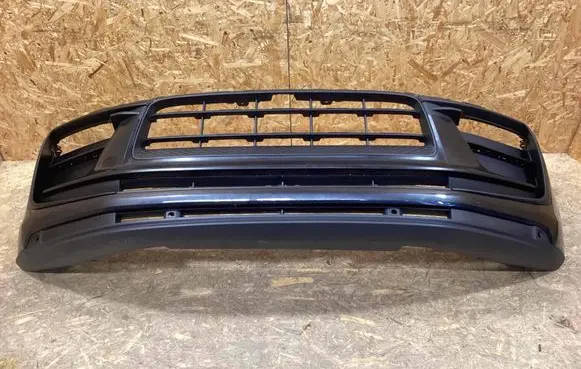Porsche Macan (95B) Front bumper 95b807221ak 95B827530AK