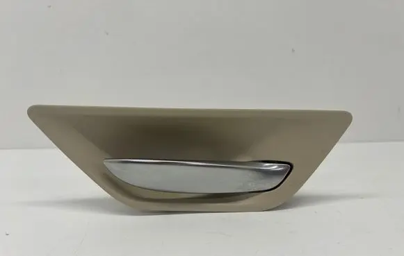 BMW 6 F06 Gran coupe Front door interior handle 7225442 10628510