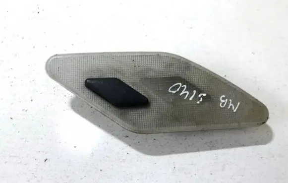 Mercedes-Benz S W140 Rear seat light 1408200401 1434re