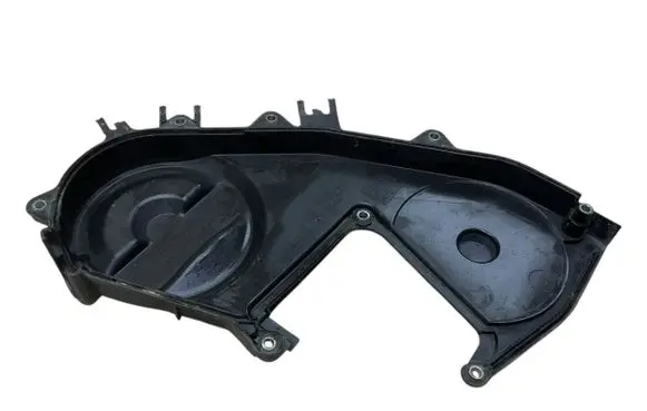 Opel Zafira B Timing belt guard (cover) 8973762431