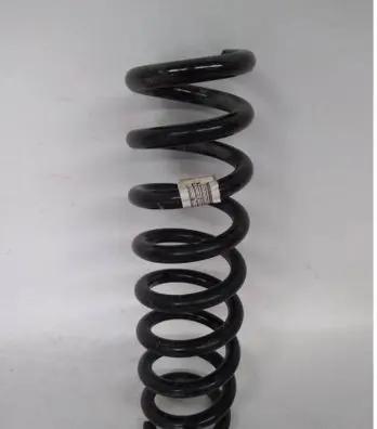 BMW 3 F30 F35 F31 Rear shock absorber with coil spring 