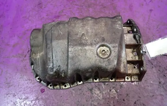 Renault Laguna II Oil sump