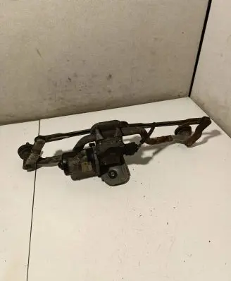 Fiat Scudo Front wiper linkage and motor 1400456480 443122351019 070108SEG100034
