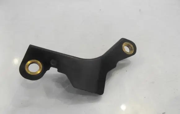 Opel Astra H Engine mounting bracket 55351492