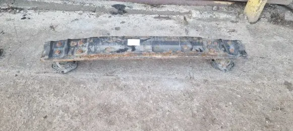 Toyota Verso Rear bumper support beam 