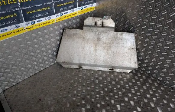 Subaru Forester SG Engine splash shield/under tray