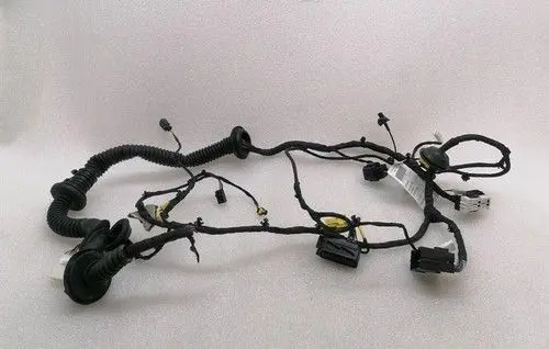 Ferrari Purosangue Front door wiring loom/harness boot