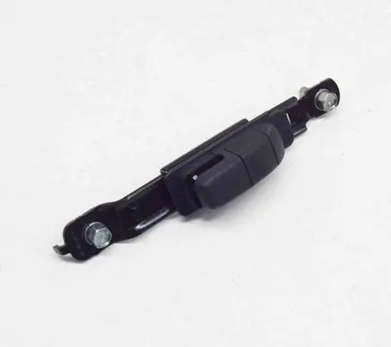Nissan Leaf II (ZE1) Seat belt adjustment motor 6096312B