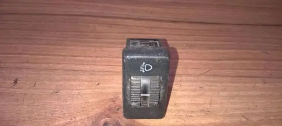 Volkswagen PASSAT B3 Headlight level height control switch 357941339