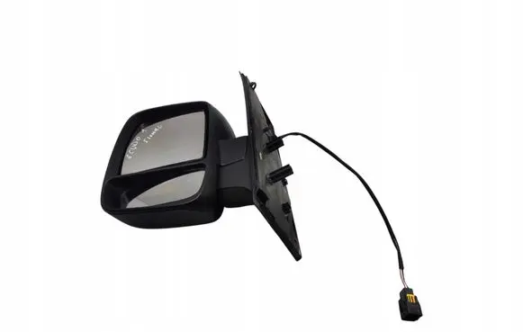 Citroen Jumpy Front door electric wing mirror