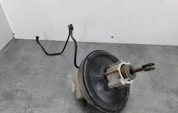 Mini One - Cooper R50 - 53 Brake booster LSC8034336772413