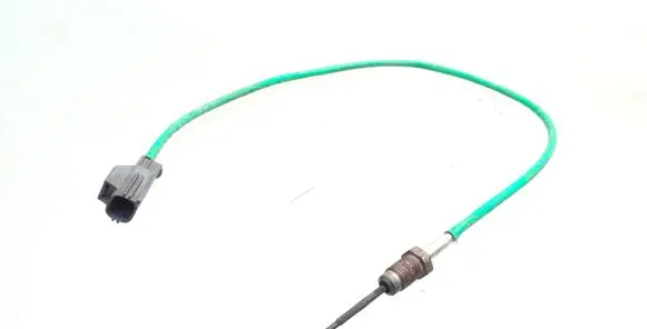 Ford Mondeo MK IV Exhaust gas temperature sensor AG9112B591BB