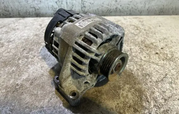 Fiat Fiorino Generator/alternator MS1022118432 52003531 155192