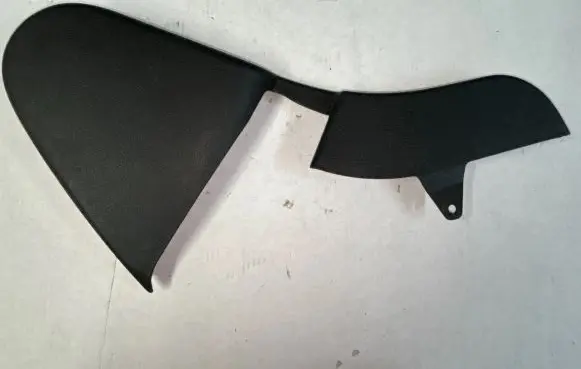 Mercedes-Benz E W212 Seat trim A2129180530 2129180530