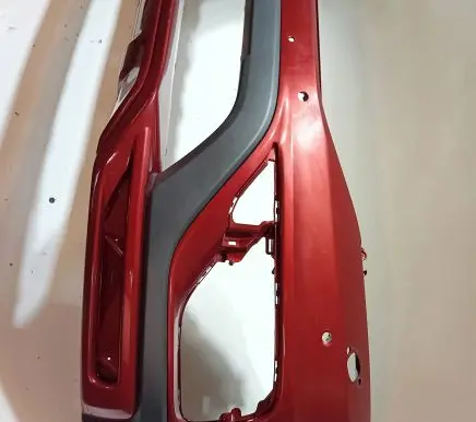 Honda CR-V Front bumper 71101T1VZX00 08P98T0A700A1