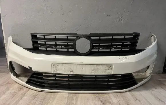 Volkswagen Caddy Front bumper 2K5807221J