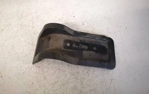 Mercedes-Benz E W211 Rear seat side bottom trim A2119201286