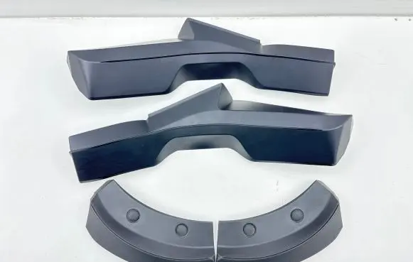 Subaru Outback (BT) Other trunk/boot trim element 63134AN00A 63134AN01A C17010086
