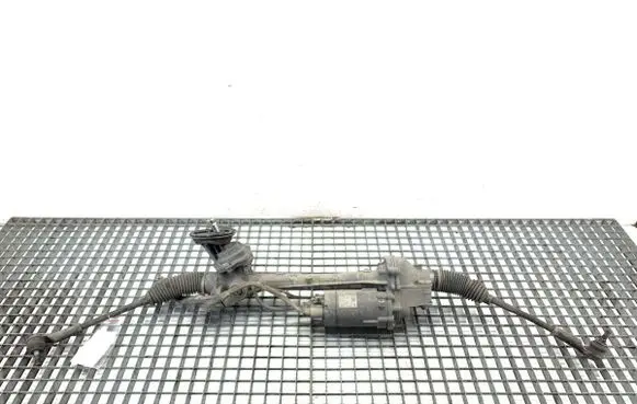 Skoda Superb B8 (3V) Steering rack 3Q1423050AE