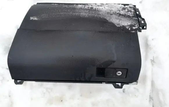 Volkswagen Touran I Glove box 1t1857097c