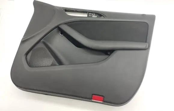 Mercedes-Benz B W246 W242 Front door card panel trim