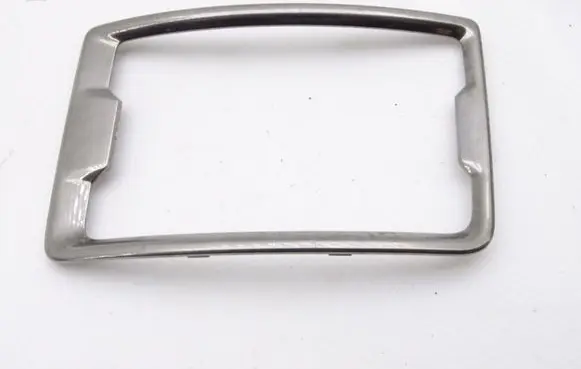 Ford Ranger Dashboard side air vent grill/cover trim EB3B-4101413-CAW