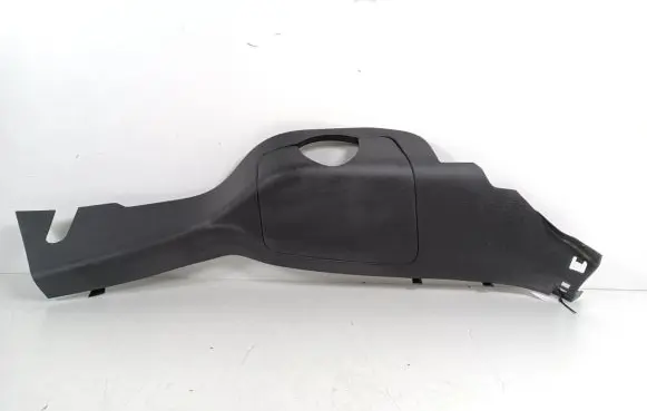 Renault Kadjar (D)pillar trim (top) 769176338R
