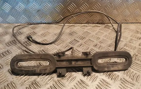 Mercedes-Benz S W220 Keyless system antenna 2208200575