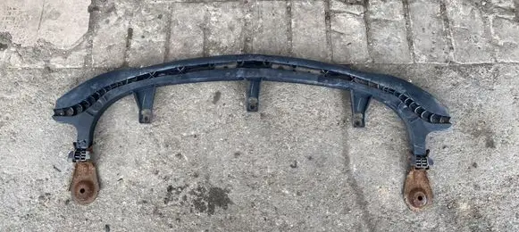 Opel Astra J Front bumper support beam 13368686
