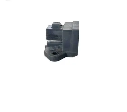 Ford Edge II Fuel injection pump control unit/module F1FA9D370GA
