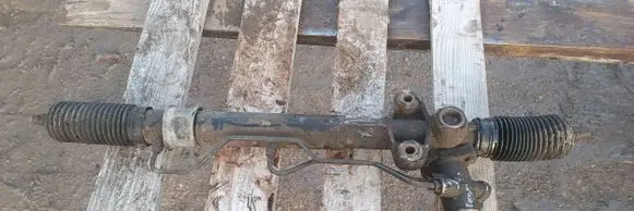 Hyundai Santa Fe Steering rack 57700 577026200 5770026200