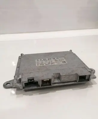 Mercedes-Benz S W221 Other control units/modules A2218705885 0275004001 A2214421007