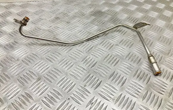 Volkswagen Eos Engine coolant pipe/hose 03C497C