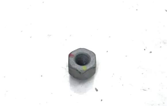 BYD Atto 3 Nuts/bolts 