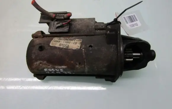 Ford Focus Starter motor 98AB11000CD