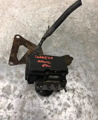 Subaru Impreza II ABS Pump 27534FE310