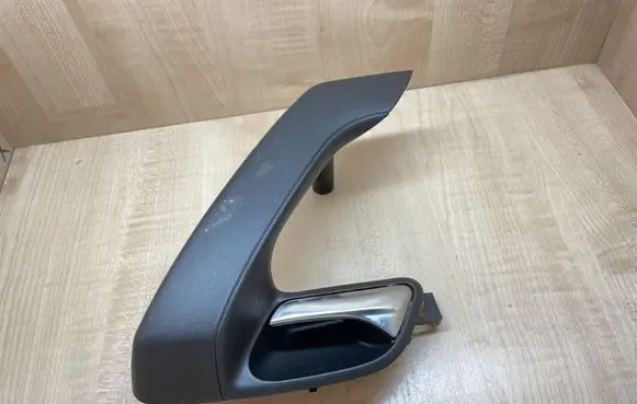 Volkswagen Polo V 6R Front door interior handle 6R0867179G