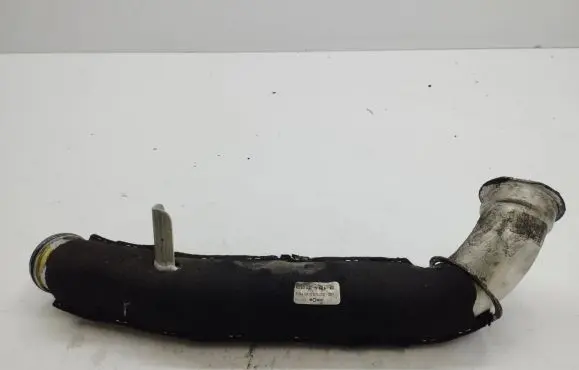 Mercedes-Benz E W213 Intercooler hose/pipe A6540980000