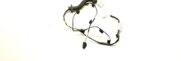 Dacia Lodgy Rear door wiring loom 261264R