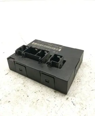 Audi A3 S3 8P Comfort/convenience module 8P0959433 5DK00858335
