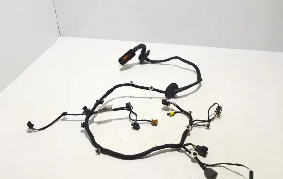 Skoda Kamiq Other wiring loom 654971120BS