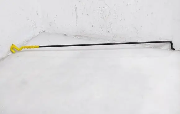 Volkswagen ID.3 Engine bonnet/hood prop rod/strut 10A823363B