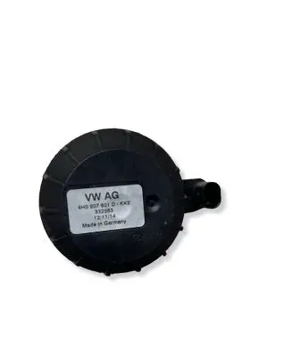 Audi Q5 SQ5 Alarm system siren 4H0907601D 9409H6