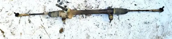 Toyota Avensis T250 Steering rack LLHD