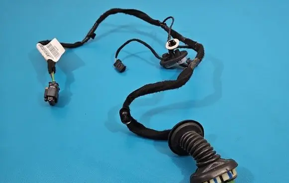 Citroen DS4 Rear door wiring loom 9803467380 IMPRK1542274