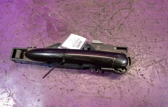 Renault Laguna III Rear door exterior handle 226526