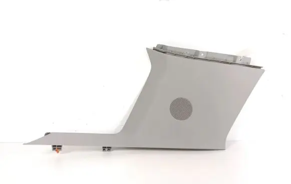 Mercedes-Benz GLK (X204) (D)pillar trim (top) A2046901126